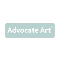 Advocate Art logo